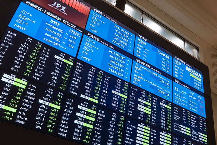 フェア・ディスクロージャー・ルール対応