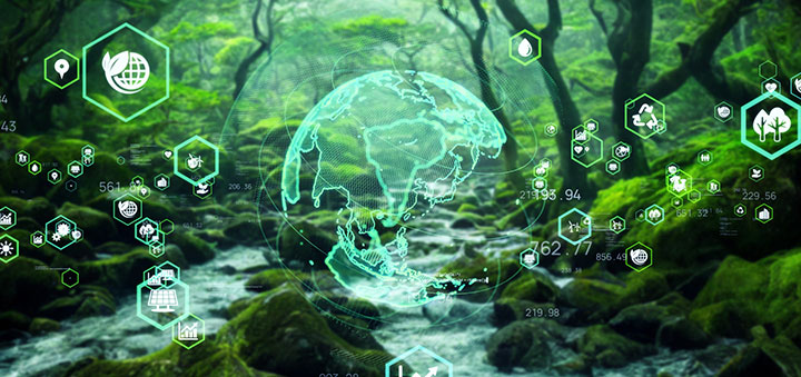 決算・ESG・ガバナンス情報に対応