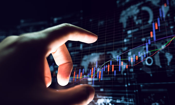 中長期的な株価の安定