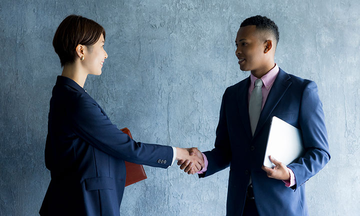 ESGスコア・エンゲージメントの強化